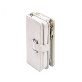 Futrola Novcanik Belt za Iphone 6/6S 4.7 bela