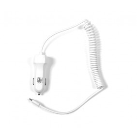 Auto punjac Top Energy Type C + 1extra usb port