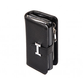 Futrola Novcanik Belt za Iphone 6/6S Plus 5.5 crna