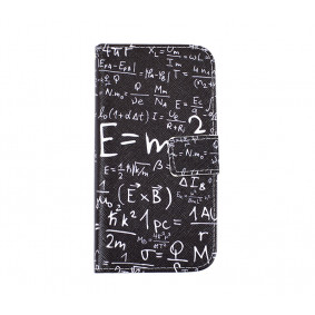 Futrola na preklop Print Math za Iphone 7/8 4.7