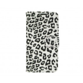 Futrola na preklop Leopard za Ipad mini 2 bela Futrola na preklop Leopard za Ipad mini 2 bela