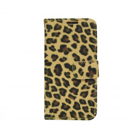 Futrola na preklop Leopard za Ipad 6 braon Futrola na preklop Leopard za Ipad 6 braon