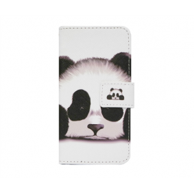 Futrola na preklop Print Panda za Iphone 7/8 4.7 Futrola na preklop Print Panda za Iphone 7/8 4.7