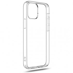 Futrola silikonska CRASHPROOF za Iphone 13 pro transparent Futrola silikonska CRASHPROOF za Iphone 13 pro transparent