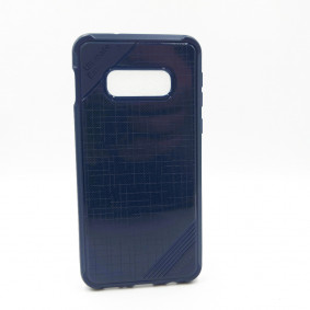 Futrola silikoska Naertai za Samsung A30 plava Futrola silikoska Naertai za Samsung A30 plava