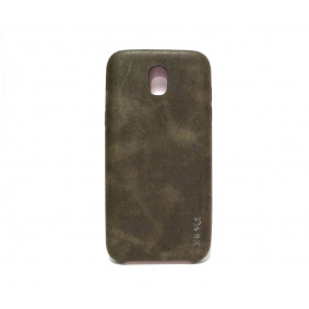 Futrola silikonska X-level Vintage za Iphone 7/7S 4.7 braon Futrola silikonska X-level Vintage za Iphone 7/7S 4.7 braon