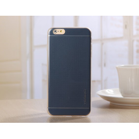 Futrola silikonska Yesido YS-03 Tip1 za Iphone 6/6S 4.7 crna