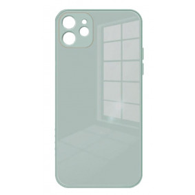 Futrola Glass Top Energy za Iphone 7 Plus/8 Plus Svetlo Plava Futrola Glass Top Energy za Iphone 7 Plus/8 Plus Svetlo Plava