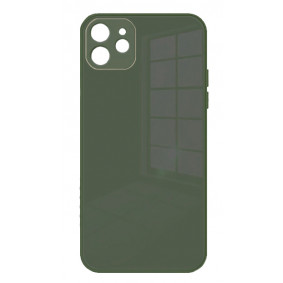 Futrola Glass Top Energy za Iphone 11 Pro Zelena Futrola Glass Top Energy za Iphone 11 Pro Zelena