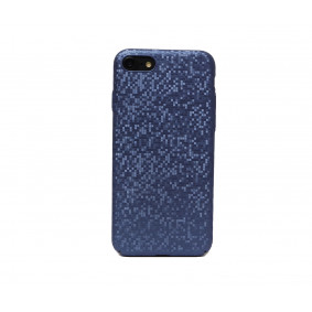 Futrola Hard Case Mosaic za Iphone 7/8 Plus 5.5 plava