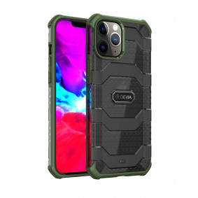 Futrola silikonska Devia za 12 mini zelena vanguard Futrola silikonska Devia za 12 mini zelena vanguard