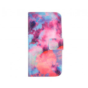 Futrola na preklop Print Abstract za Iphone 6/6S 4.7 Futrola na preklop Print Abstract za Iphone 6/6S 4.7