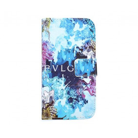 Futrola na preklop Print Blue Night za Iphone 6/6S 4.7 Futrola na preklop Print Blue Night za Iphone 6/6S 4.7