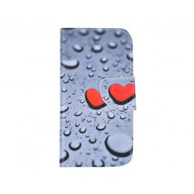 Futrola na preklop Print Love Rain za Iphone 6/6S 4.7 Futrola na preklop Print Love Rain za Iphone 6/6S 4.7