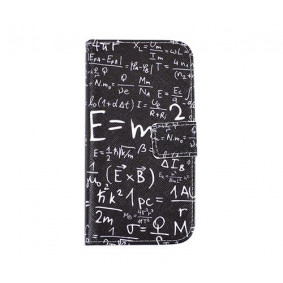 Futrola na preklop Print Math za Iphone 6/6S 4.7 Futrola na preklop Print Math za Iphone 6/6S 4.7