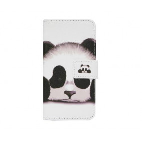 Futrola na preklop Print Panda za Iphone 6/6S 4.7 Futrola na preklop Print Panda za Iphone 6/6S 4.7