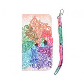 Futrola na preklop Print Tribal Tip1 za Iphone 7/7S 4.7 Futrola na preklop Print Tribal Tip1 za Iphone 7/7S 4.7