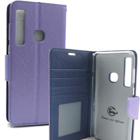 Futrola na preklop Xieke za Iphone 11 Pro Max ljubicasta Futrola na preklop Xieke za Iphone 11 Pro Max ljubicasta