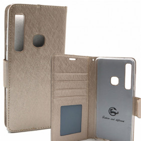 Futrola na preklop Xieke za Iphone 11 Pro Max zlatna Futrola na preklop Xieke za Iphone 11 Pro Max zlatna