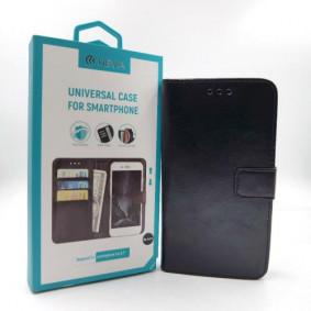 Futrola na preklop Devia univerzalna 4.1-4.8 Futrola na preklop Devia univerzalna 4.1-4.8