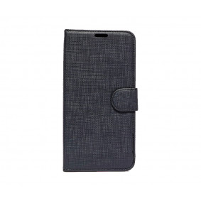 Futrola na preklop Jupiter za Iphone 6/6S 4.7 crna Futrola na preklop Jupiter za Iphone 6/6S 4.7 crna