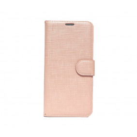 Futrola na preklop Jupiter za Iphone 6/6S Plus 5.5 zlatna Futrola na preklop Jupiter za Iphone 6/6S Plus 5.5 zlatna