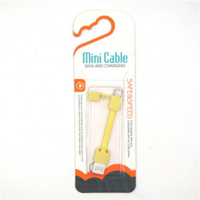 USB Data and Charging Mini Cable Type-C zuta USB Data and Charging Mini Cable Type-C zuta