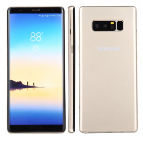 Maketa za N950F Galaxy Note 8 zlatna