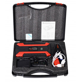 Multifunkcionalni Jump Starter suitcase