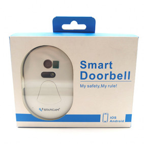 Zvono Starcam doorbell D1