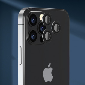 Zastita za kameru Iphone 12 mini/12 pro crvena Zastita za kameru Iphone 12 mini/12 pro crvena