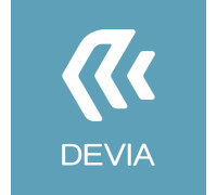 DEVIA Oprema