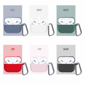 Futrola za slusalice XO  F70 Airpods pro Silicone case Teget