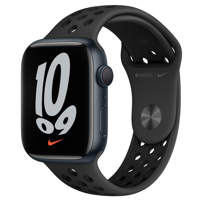Apple Watch Series 7 Nike 45mm
