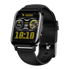 Sat Devia Star Series Smart Watch BT01 Crna Sat Devia Star Series Smart Watch BT01 Crna