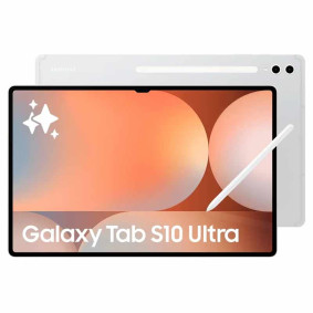 Tablet Galaxy S10 Ultra 5G 12/256gb Silver