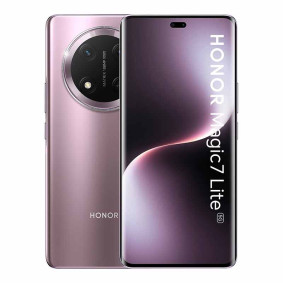 Honor Magic7 Lite 8/256GB Titanium Purple Honor Magic7 Lite 8/256GB Titanium Purple