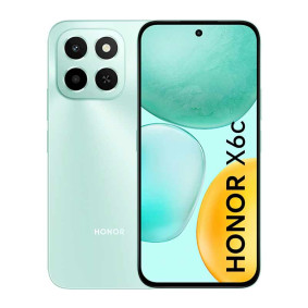 Honor X6c 6/128GB plavi Honor X6c 6/128GB plavi