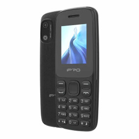 Ipro A1 mini 32/32mb black