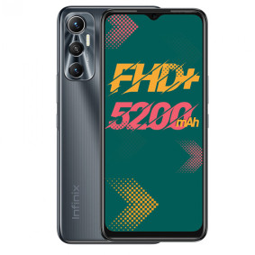 Infinix Hot 11 4/64GB Infinix Hot 11 4/64GB