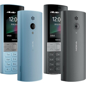 Nokia 150 2023 Black Nokia 150 2023 Black