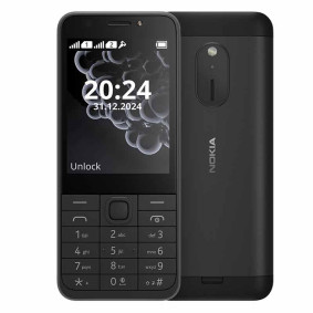 Nokia 230 2024 black