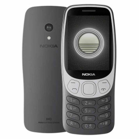 Nokia 3210 4G black Nokia 3210 4G black