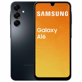 Samsung A16 4GB/128GB Black Samsung A16 4GB/128GB Black
