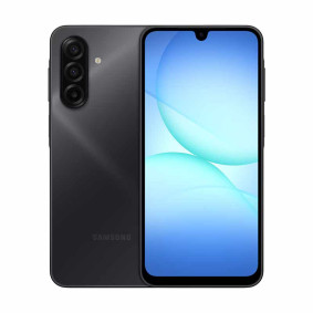 Samsung A17 6/128gb Black