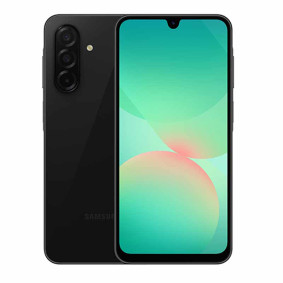 Samsung A26 6/128GB Black