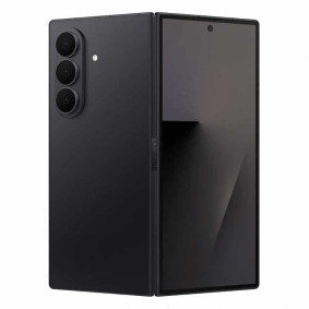 Samsung Z Fold7 12/256GB Jetblack