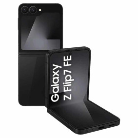 Samsung Z Flip7 FE 8/256gb Black