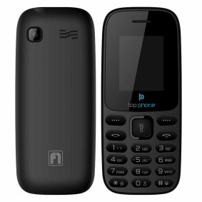 Top Phone F1 Black