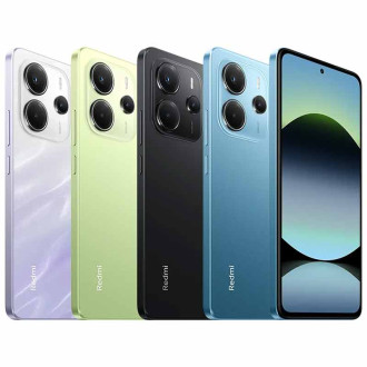 Xiaomi Redmi Note 14 4G 8/256GB Blue